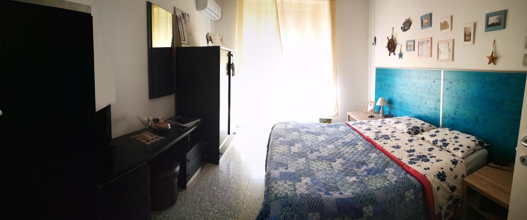 Miky M House B&B กาญารี ภายนอก รูปภาพ