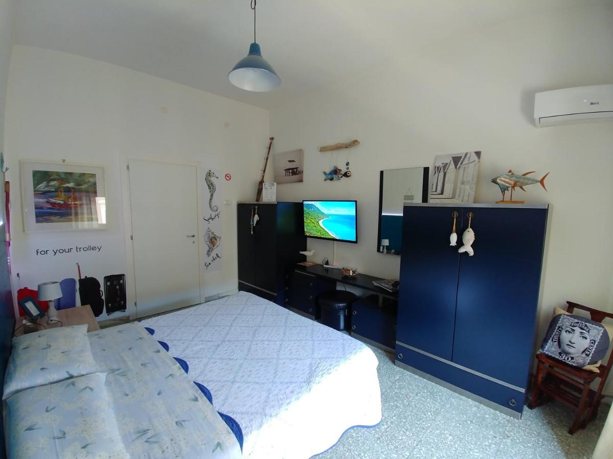 Miky M House B&B กาญารี ภายนอก รูปภาพ